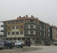 Gündoğan İnşaat Hocacihan